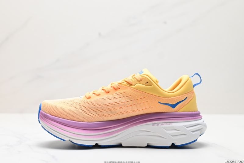 Hoka Shoes